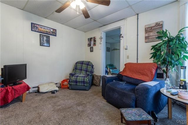 204 Commercial Street, Theresa, NY 13691