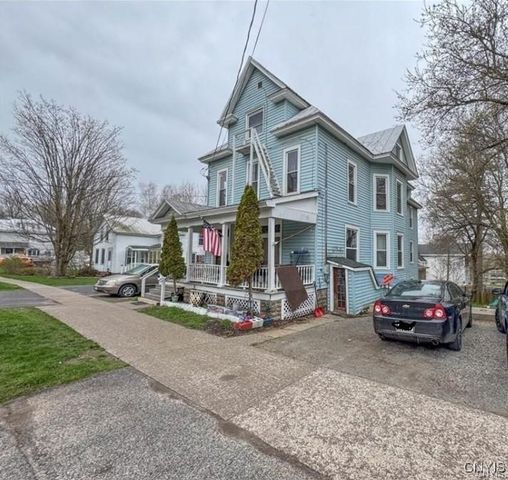 204 Commercial Street, Theresa, NY 13691