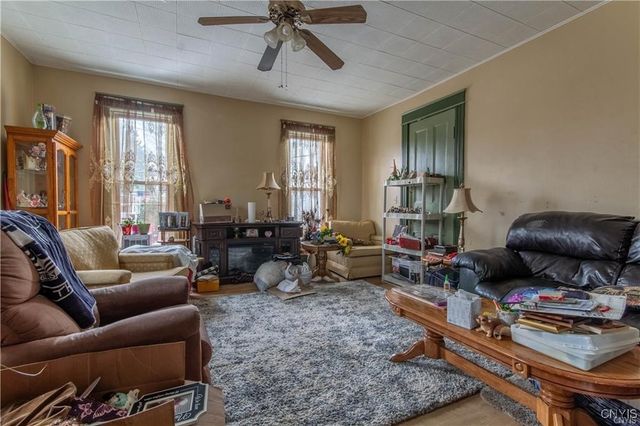 204 Commercial Street, Theresa, NY 13691