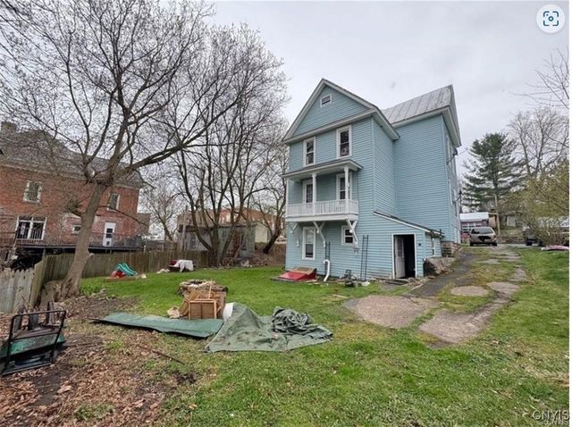 204 Commercial Street, Theresa, NY 13691