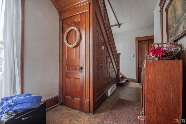 204 Commercial Street, Theresa, NY 13691