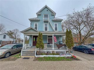 204 Commercial Street, Theresa, NY 13691
