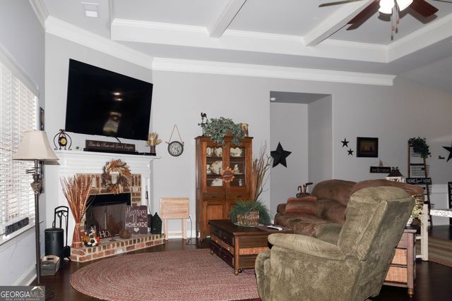 107 Westchester Trail, Kathleen, GA 31047