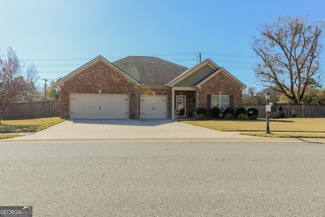 107 Westchester Trail, Kathleen, GA 31047