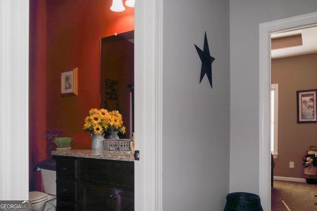 107 Westchester Trail, Kathleen, GA 31047