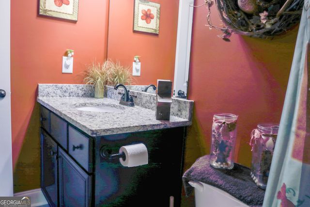 107 Westchester Trail, Kathleen, GA 31047