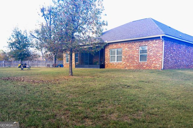 107 Westchester Trail, Kathleen, GA 31047