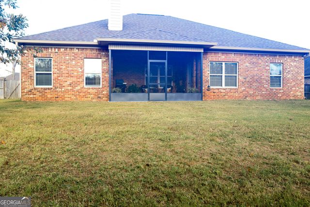 107 Westchester Trail, Kathleen, GA 31047