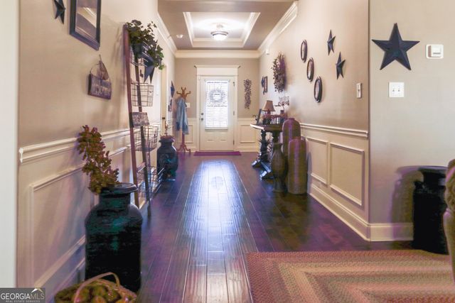 107 Westchester Trail, Kathleen, GA 31047