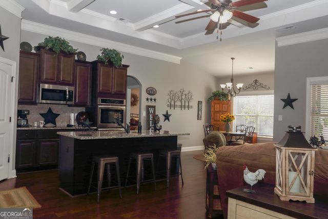 107 Westchester Trail, Kathleen, GA 31047