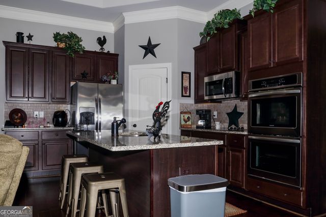 107 Westchester Trail, Kathleen, GA 31047