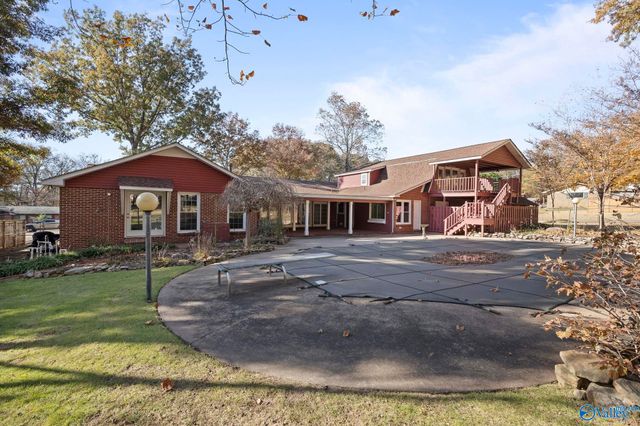 9201 & 9407 Navios Drive SE, Huntsville, AL 35803