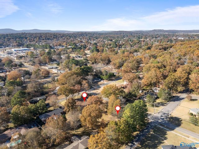 9201 & 9407 Navios Drive SE, Huntsville, AL 35803