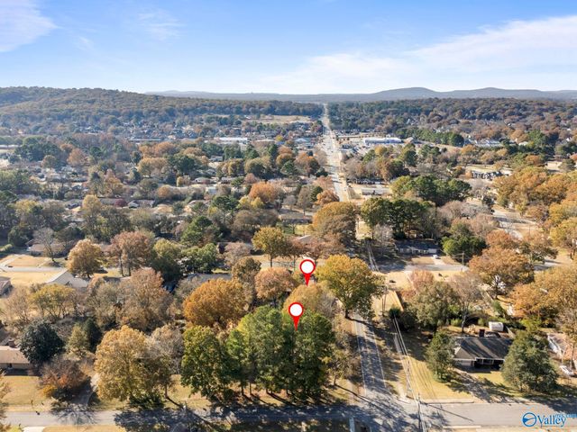 9201 & 9407 Navios Drive SE, Huntsville, AL 35803