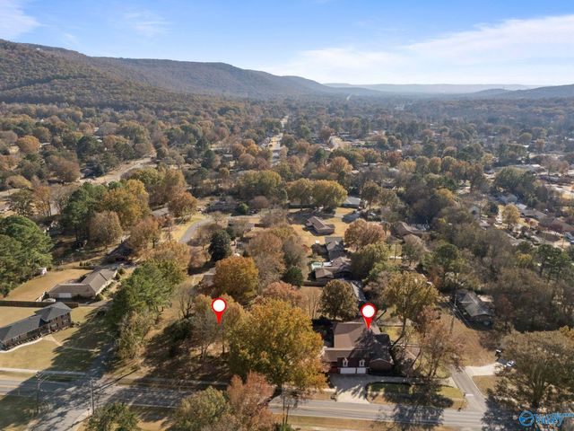 9201 & 9407 Navios Drive SE, Huntsville, AL 35803