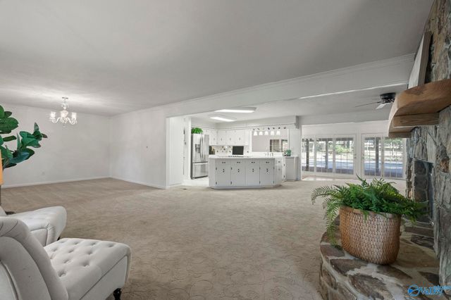 9201 & 9407 Navios Drive SE, Huntsville, AL 35803