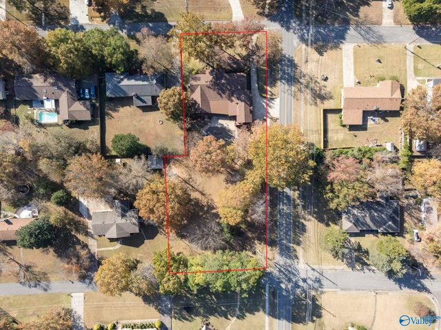 9201 & 9407 Navios Drive SE, Huntsville, AL 35803