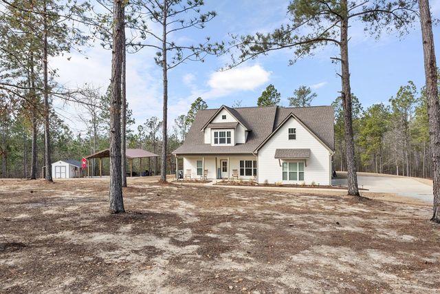 214 Lee Road 2191, Salem, AL 36874