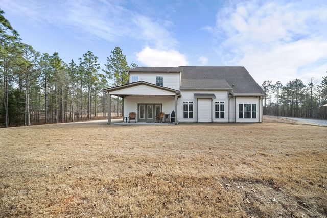 214 Lee Road 2191, Salem, AL 36874