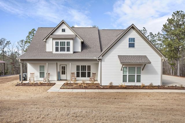 214 Lee Road 2191, Salem, AL 36874