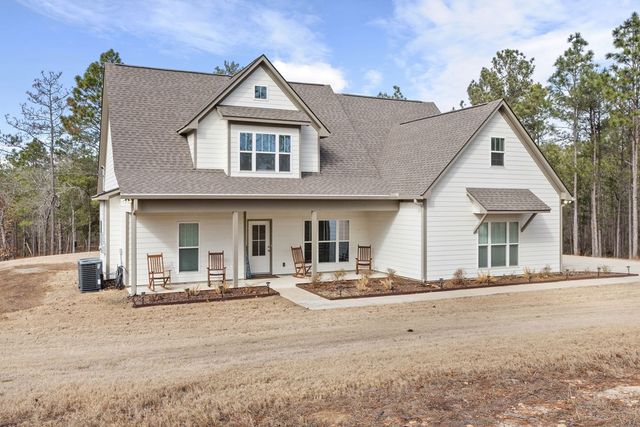 214 Lee Road 2191, Salem, AL 36874