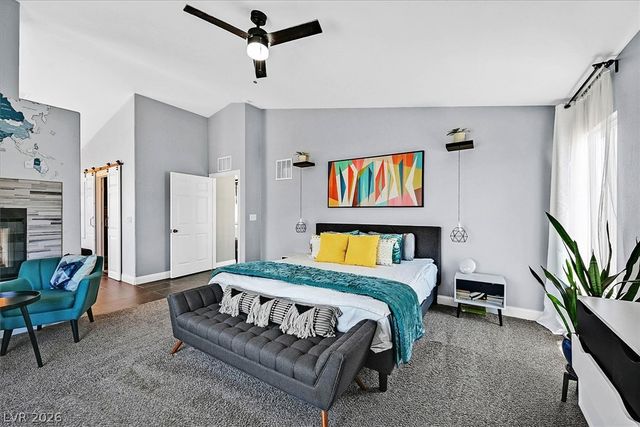 2647 Regency Cove Court, Las Vegas, NV 89121