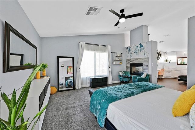 2647 Regency Cove Court, Las Vegas, NV 89121