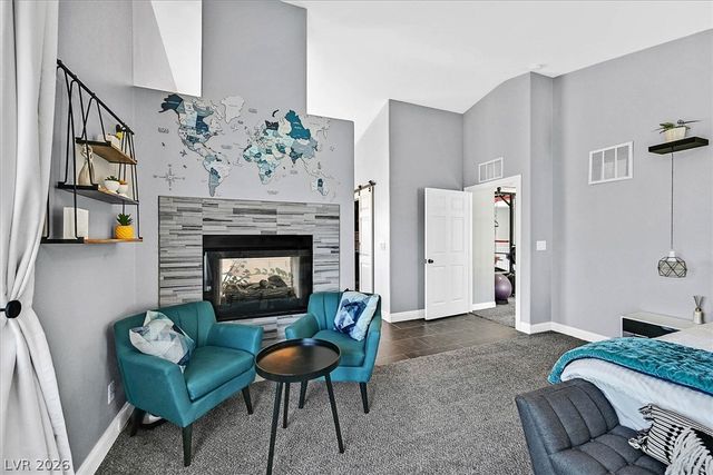 2647 Regency Cove Court, Las Vegas, NV 89121