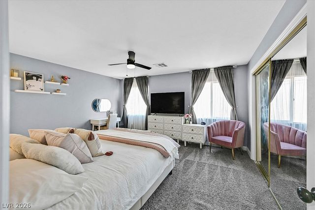 2647 Regency Cove Court, Las Vegas, NV 89121