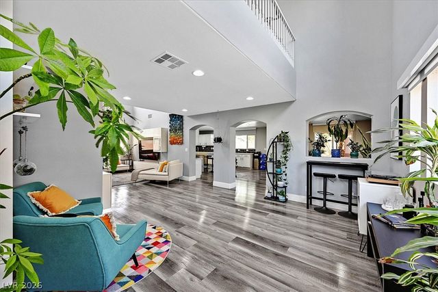 2647 Regency Cove Court, Las Vegas, NV 89121