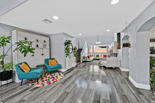 2647 Regency Cove Court, Las Vegas, NV 89121
