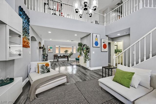 2647 Regency Cove Court, Las Vegas, NV 89121