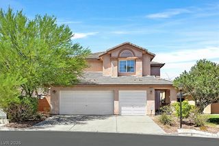 2647 Regency Cove Court, Las Vegas, NV 89121