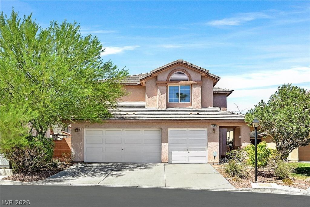 2647 Regency Cove Court, Las Vegas, NV 89121