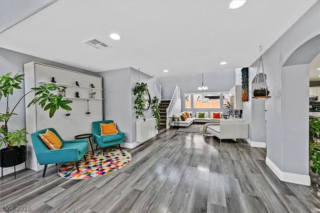 2647 Regency Cove Court, Las Vegas, NV 89121 — photo 5