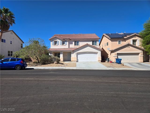 5508 KNOTTING PS Pass 0, Las Vegas, NV 89131