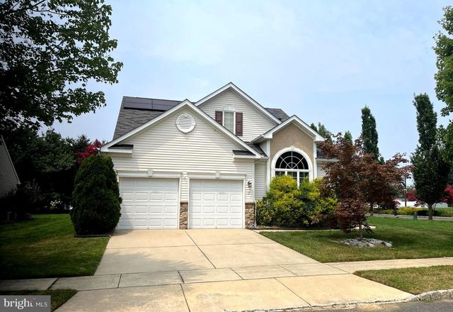 67 RIDGWAY DR, Bordentown, NJ 08505