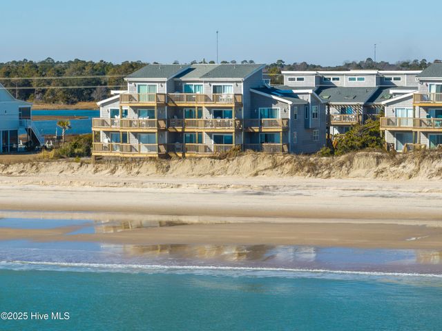 1768 New River Inlet Road 5, N Topsail Beach, NC 28460