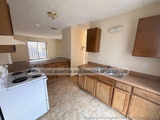 1416 Tangora Lane, Fayetteville, NC 28304