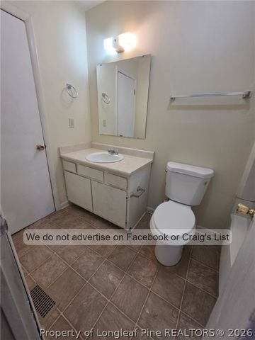 1416 Tangora Lane, Fayetteville, NC 28304