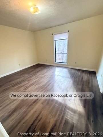 1416 Tangora Lane, Fayetteville, NC 28304