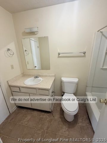 1416 Tangora Lane, Fayetteville, NC 28304