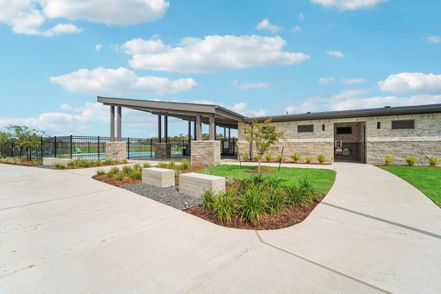 607 Meadowknoll Drive, Crosby, TX 77532