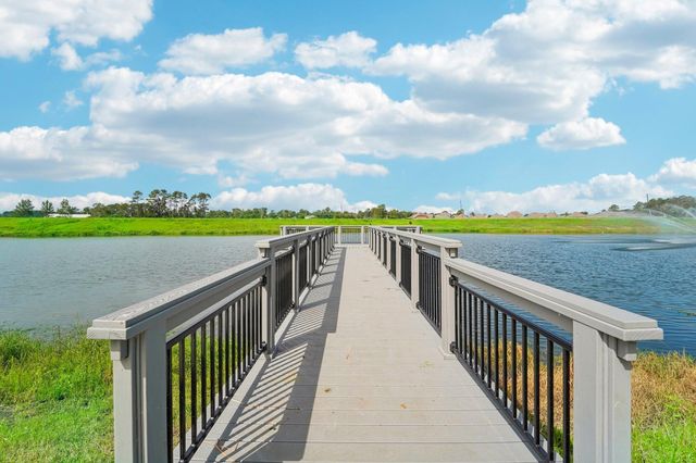607 Meadowknoll Drive, Crosby, TX 77532