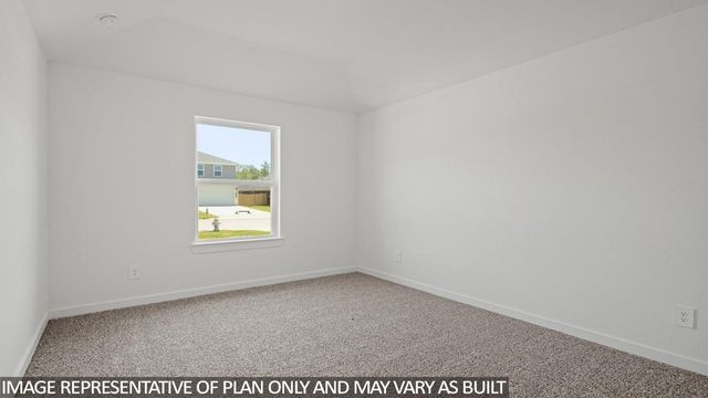 607 Meadowknoll Drive, Crosby, TX 77532