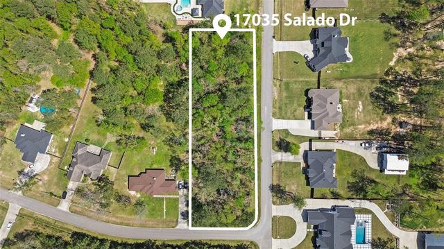 17035 Salado Drive, Splendora, TX 77372