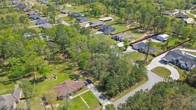 17035 Salado Drive, Splendora, TX 77372