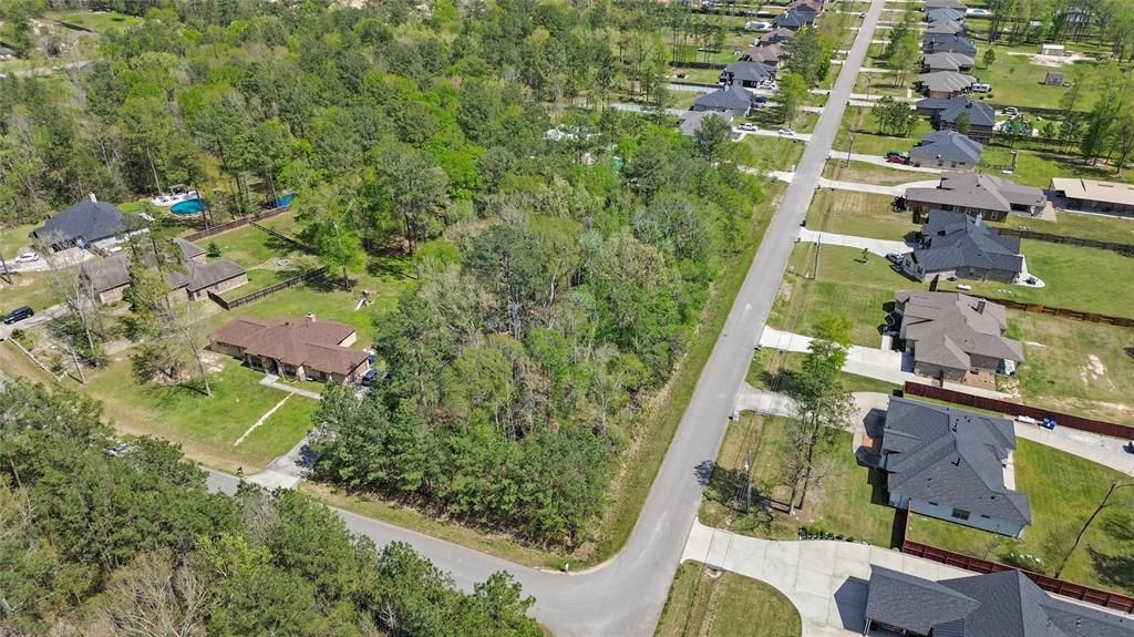 17035 Salado Drive, Splendora, TX 77372