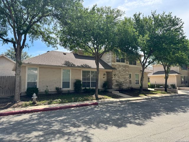 12416 Abbey Park, San Antonio, TX 78249