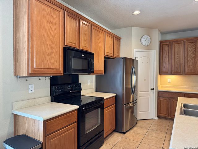 12416 Abbey Park, San Antonio, TX 78249